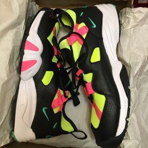 Nike air scream lwp